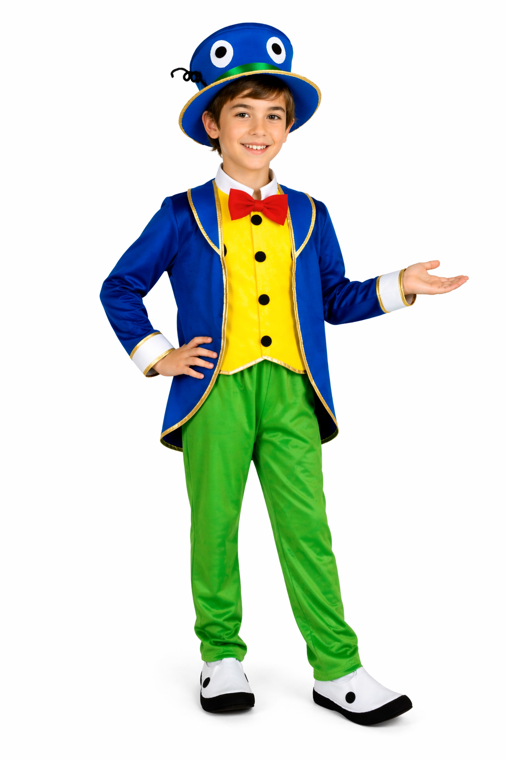 GRILLO DI PINOCCHIO BAMBINO